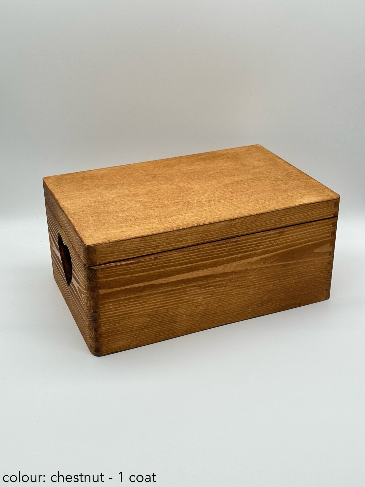 Personalised Travel Keepsake Box – Alternate Globe Design – Heart Cut-Out Sides