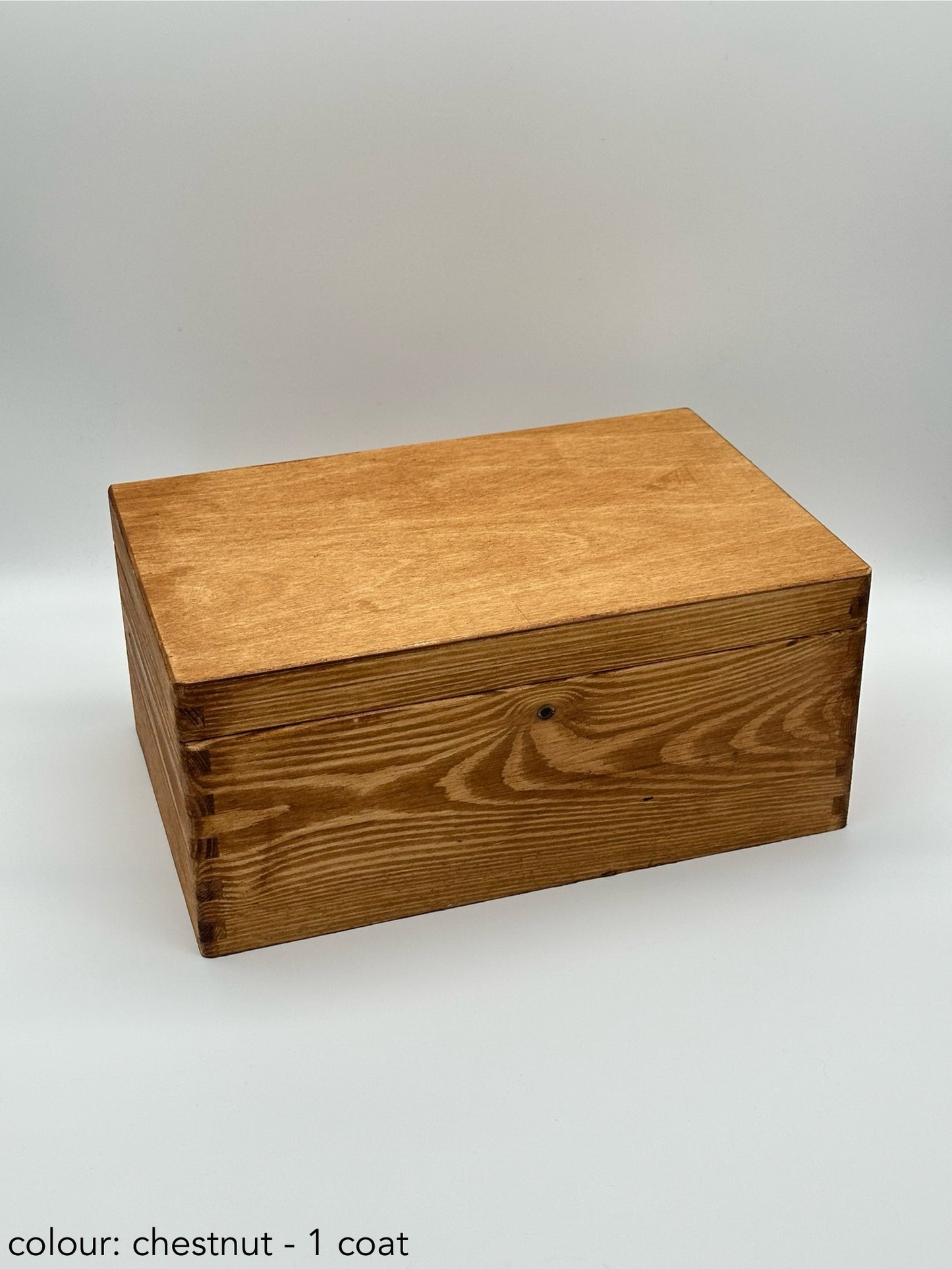 Personalised Travel Keepsake Box – Globe Design – Heart Cut-Out Sides